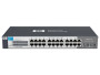 Z-IBR-J9561-61001 - HP - 1410-24G 24-Port + 2-Port SFP Layer 2 Switch