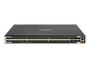 HP - JL704C#AC3 - Network Switch 48-Port SFP28 6-Port QSFP28 Layer 3