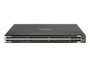 HP - JL705C#ABG - Network Switch 48-Port SFP28 6-Port QSFP28 Layer 3