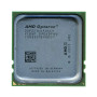 HP Opteron 2214 2-Core 2.20GHz Processor for Socket F 1207 - Compatible with ProLiant DL360p Gen8 Servers - 430444-001