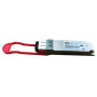 HP - JL306A#ABB - Transceiver 40Gb QSFP+ 40km 1310nm Duplex LC SMF