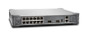 Juniper - B-EX2300-C12P-EDU - Network Switch 12-Port RJ45 PoE+ 2-Port SFP+