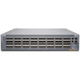 Juniper - QFX5210-64C-DCSAFI - Network Switch 64-Port QSFP+ QSFP28