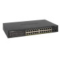 Netgear - GS324TP-100PRS - Network Switch 24-Port PoE+ 2x SFP