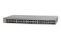 Netgear - FS752TPSNA - Network Switch 48-Port RJ45 2-Port SFP Combo