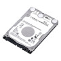 Western Digital 120GB SATA 2.5 Hard Drive for laptops and notebooks - WD1200BMVS-11F9S0