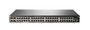 JL559A#B2C - HP - 2930F 48G PoE+ 4SFP+ 48-Port + 4-Port SFP+ L3 Switch