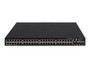 HP FlexNetwork 5520 48G 48Ports + 4x Ports 10GbE SFP+ Switch - 1U Rack Mount - Ideal for Data Centers - R8M26A