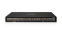 HP JL581A#AC4 8320 48-Port + 6-Port SFP+ QSFP+ Layer 3 Switch for Data Centers
