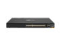 HP - JL722A - Network Switch 24-Port SFP+ 10GbE 2-Port QSFP28