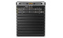 HP Aruba 6410 96x PoE+ 4x 50G SFP56 Uplink 12U Switch - 12U network switch with PoE+ ports and 50G SFP56 uplink, ideal - JL741-61001