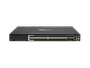 HP - JL701AR - Network Switch 32x SFP28 25GBase-X 4x QSFP28
