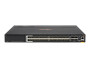 HP - JL717-61201 - Network Switch 32x SFP28 25GBase-X 4x QSFP28