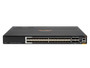 HP - JL720A - Network Switch 48-Port 10GbE RJ45 4x QSFP28