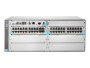 HP 5406R 44GT PoE+ / 4SFP+ 44-Port + 8-Port SFP+ Switch - Networking Switch for Data Centers - JL003A#OD1