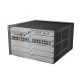 HP - J9638AR#AKL - Network Switch 44-Port PoE+ 6-Port SFP+