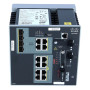 Cisco - IE4000-8GT4G-E - Network Switch 8-Port Copper 4 Combo Uplink