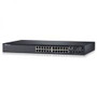 0X0PWV - Dell - EMC Power Switch N1524P 24x PoE+ 4x 10 SFP+ Airflow Switch