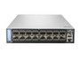 HP SN2100M 36-Port + 16-Port QSFP28 Layer 2 Switch for Data Centers - Q2F23-63001