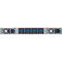 HP R0P13A SN6620C 24 x 32GB Ports SFP+ 1U Rack-mountable FC Switch for ProLiant DL360p Gen8 servers
