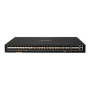 HP JL579AR 8320 32p 40G QSFP+ 40-Port Layer 3 Switch - High-performance networking solution for data centers.