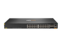 HP - JL667AR - Network Switch 48-Port 4-Port SFP56 Layer 3