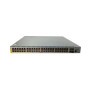 Allied Telesis AT-X610-48TS/X-POE+-10 Switch - 46x 10/100/1000T PoE+ ports, 2x SFP, 2x SFP+ - Rack Mount