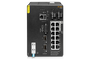 HP 12-Port + 2-Port SFP+ Layer 2 Switch JL817A#ABA for Network Connectivity