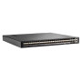 HP Altoline 6921 48x SFP+ 6x QSFP+ Gigabit L3 Switch - JL317A#AC3 - Network Switch for High-Speed Connectivity