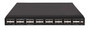 JH321A#0D1 - HP - 5900 5950 32QSFP28 32x QSFP28 Port 100GBase-X Switch