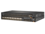 HP - JL624A#B2C - Network Switch 48-Port 56-Port SFP28 QSFP28 Layer 3