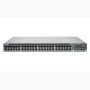 Juniper EX4300-48T-DC 48Port + 4x QSFP+ 1U Switch - Data Center Switch for Networking