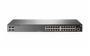JL264AR#ABA - HP - 2930F 48G PoE+ 4SFP+ 48-Port + 4-Port SFP+ L3 Switch