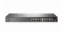HP - JL264A#0D1 - Network Switch 48-Port Gigabit PoE+ 4-Port SFP+