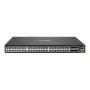 HP Aruba 48x SFP+ 10GBT 4x QSFP28 100GB-X Switch - JL706A#B2E-A1 - Network Switch for High-Speed Data Transfer