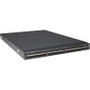 HP 5900AF-48G-4XG-2QSFP+ Switch 48-Port 6-Port SFP+ QSFP+ JG849A#ACQ - Network Switch