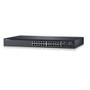 Dell - 0FGYDH - Network Switch 24-Port 10GbE SFP+ 1U