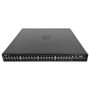 Dell N3048P 48xPoE+ 2x Port 10 SFP+ 2x Port Switch - Compatible with ProLiant DL360p Gen8 servers - 0R907X