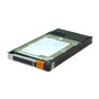 EMC 600GB 6Gb/s SAS 10000 2.5 64MB Hard Drive for ProLiant DL360p Gen8 servers - 118000080-01