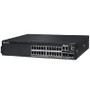 Dell - 210-ASSI - Network Switch 24-Port 4-Port SFP+ Layer 2