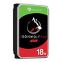 Seagate - ST18000NE000 - HDD 18TB 7200RPM SATA 6Gb/s 3.5"