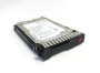 HP 600GB 2Gb/s Fibre Channel 10000 3.5 Hard Drive compatible with ProLiant DL360p Gen8 servers - 518737R-001