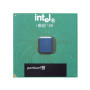Dell 83VGH Pentium III 850MHz Processor Socket PGA-370 - Compatible with Dell systems - CPU for desktop computers