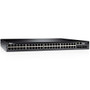 Dell N3048P 48-Port + 4-Port SFP+ Layer 3 Switch for Networking Servers - 99X63