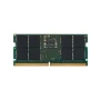 ADATA - AD5S480016G-DT - Memory 16GB DDR5-4800MHz SODIMM 1Rx8 CL40