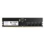ADATA - AD5U480016G-S - Memory 16GB DDR5-4800MHz UDIMM 1Rx8 CL40