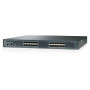 HP - AG647AR - Fabric Switch 16-Port 4GB 1U Rack-mountable