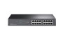 HP StorageWorks 8/20Q 16 x Ports Active FC Switch for Servers - AK242SB - 1U Switch