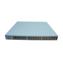 Nortel - AL2012E52-E5 - Switch 48-Port 10/100/1000 PoE 2x GBIC