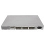 HP AM867CR 8/8 Base Full Fabric Enabled SAN Switch - 8 Ports, Compatible with ProLiant DL360p Gen8 Servers